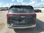 2025 KIA Carnival