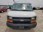 2013 CHEVROLET EXPRESS 2500