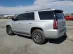 2017 GMC Yukon