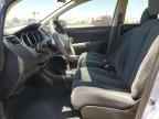 2011 NISSAN VERSA