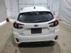 2025 SUBARU IMPREZA