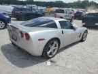 2008 CHEVROLET CORVETTE