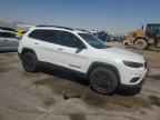 2023 JEEP CHEROKEE