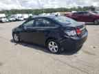 2011 CHEVROLET CRUZE