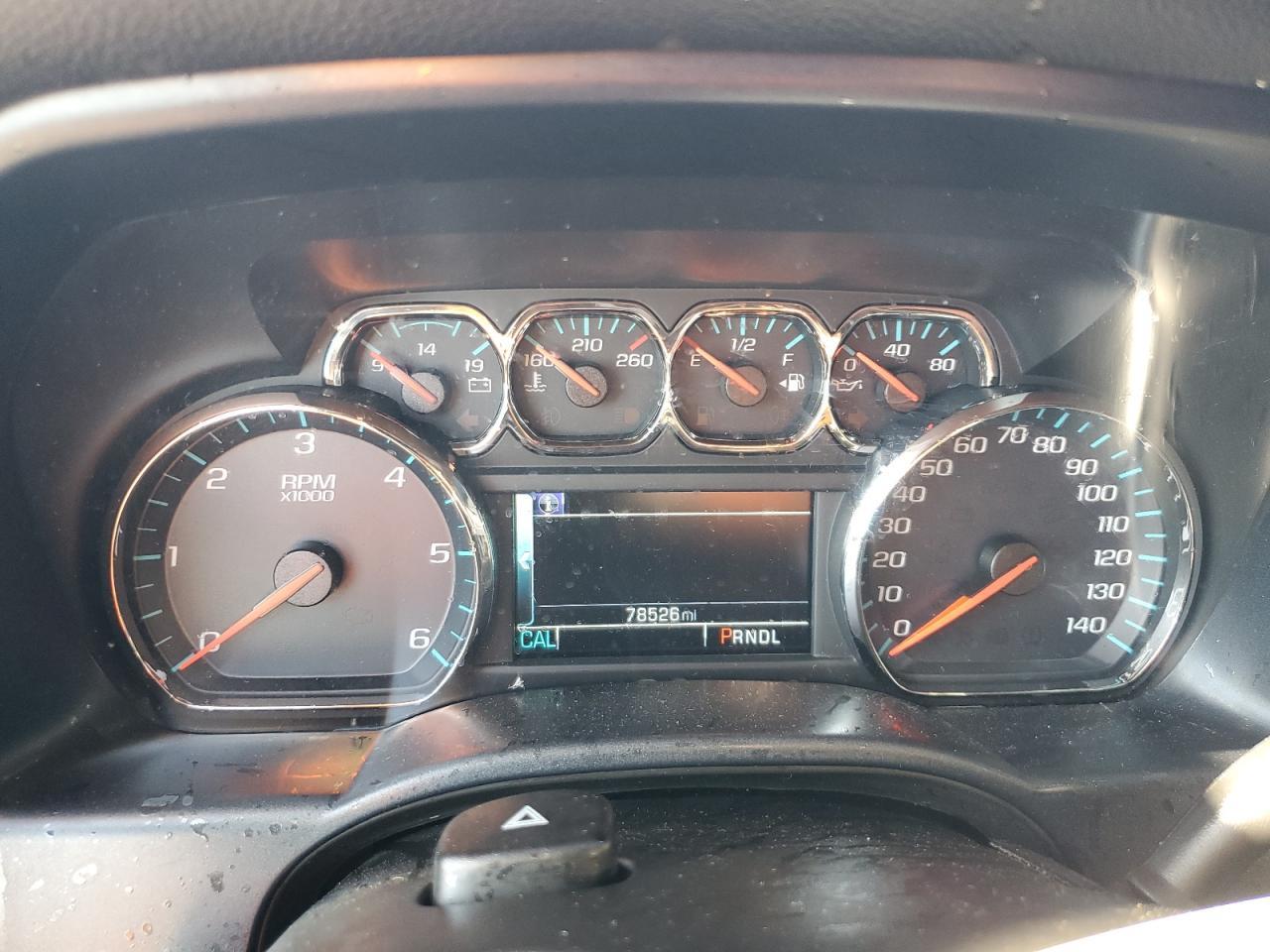 2018 GMC Sierra