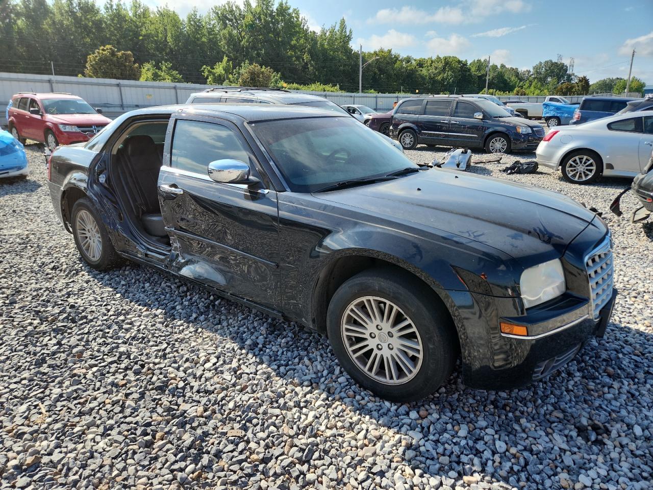 2010 CHRYSLER 300