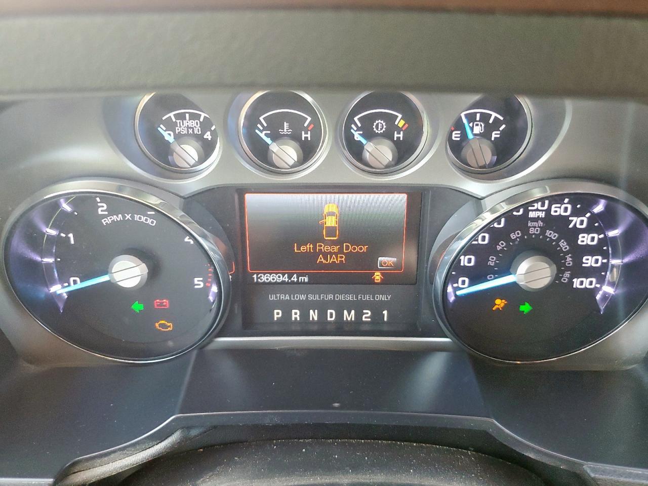 2012 FORD F-350