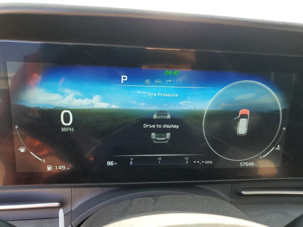 2024 KIA Carnival