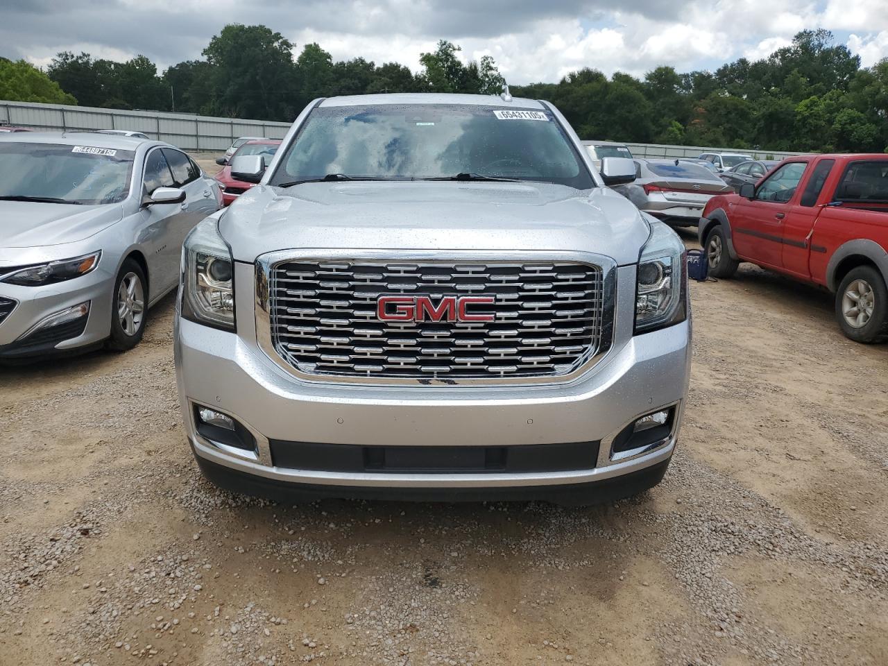 2019 GMC Yukon