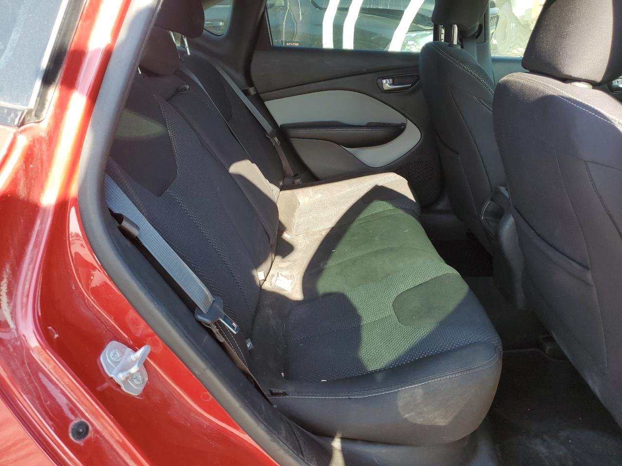 2015 DODGE Dart