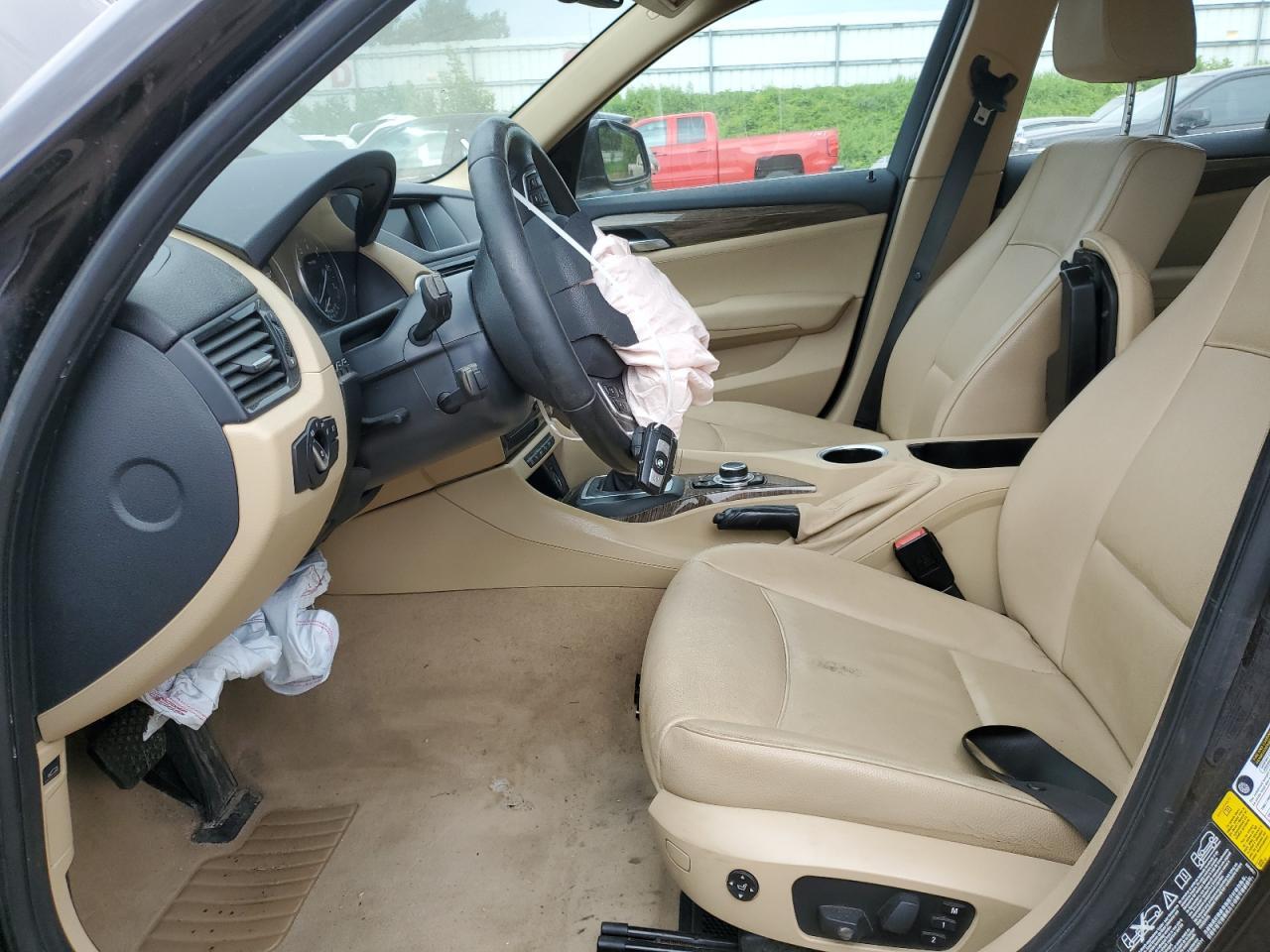 2015 BMW X1