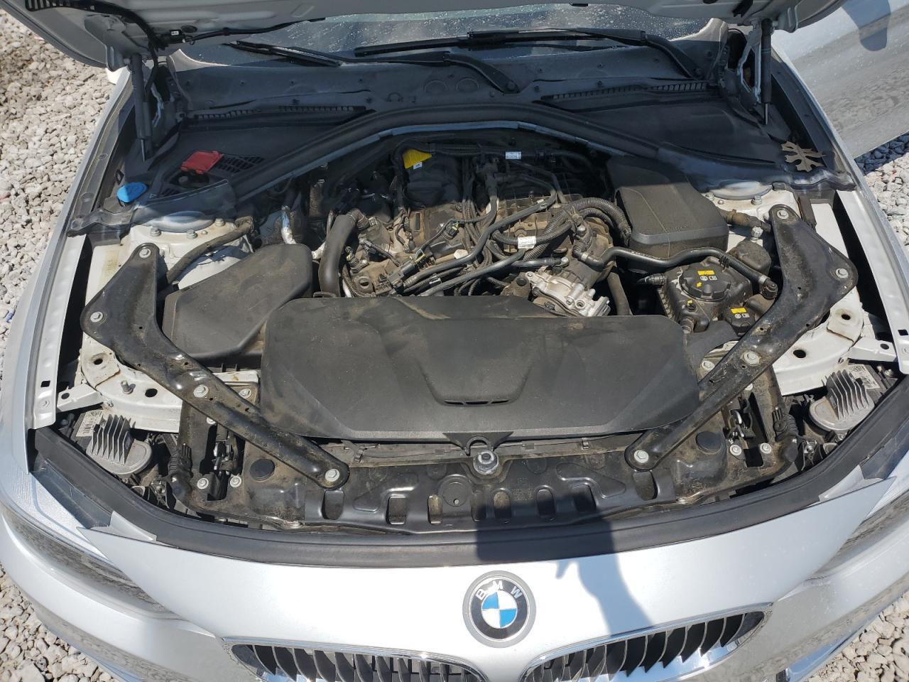 2018 BMW 4 Series
