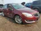 2016 BUICK Regal