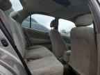 2001 TOYOTA COROLLA