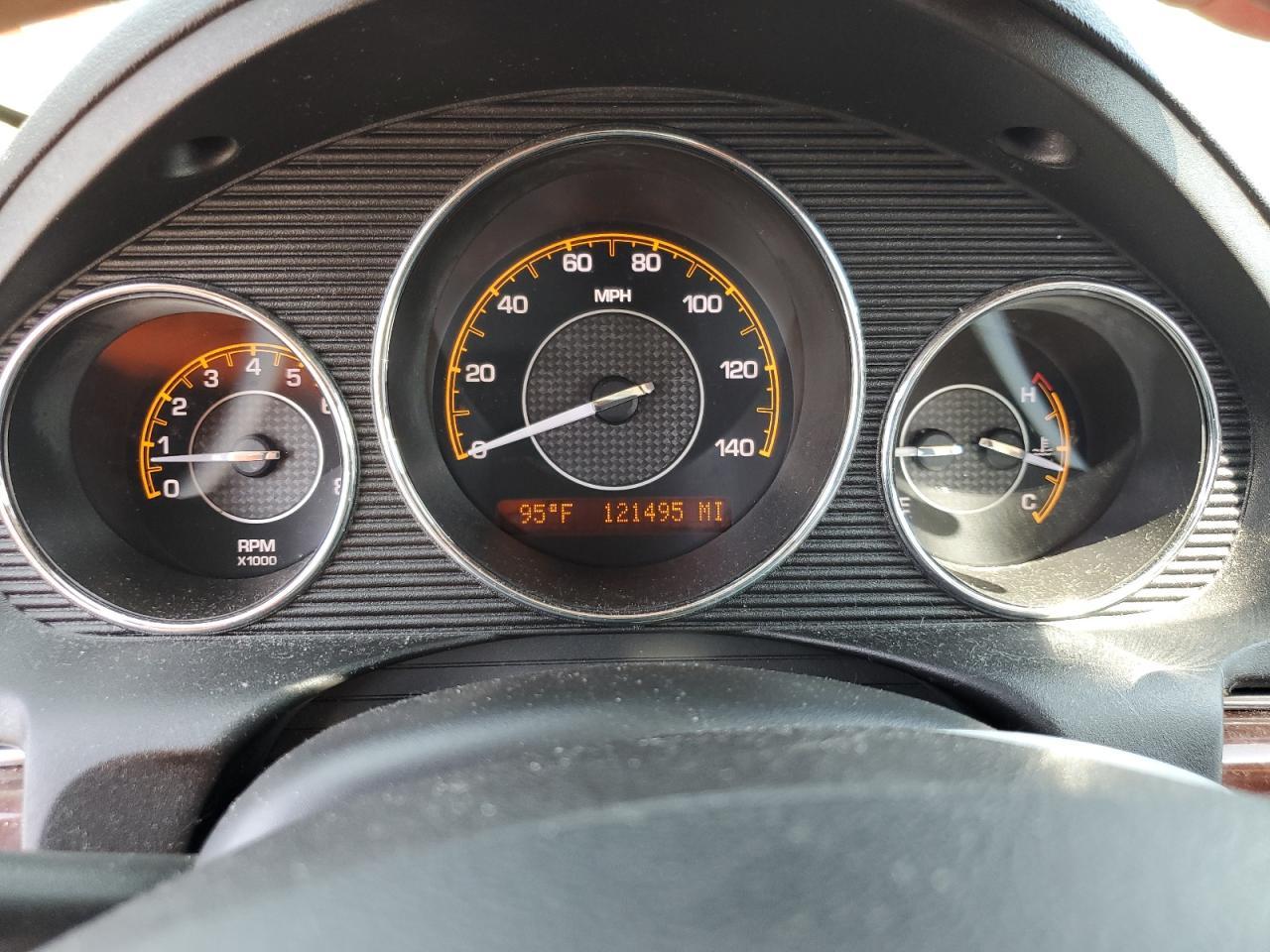 2008 SATURN Aura