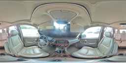 2003 TOYOTA Sequoia