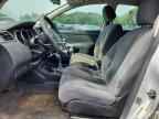 2012 NISSAN VERSA