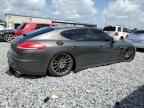 2016 PORSCHE Panamera
