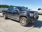 2017 GMC Sierra