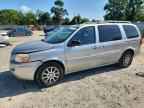 2006 BUICK Terraza