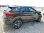 2017 NISSAN Rogue Sport