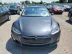 2015 TESLA MODEL S