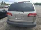 2002 TOYOTA SIENNA