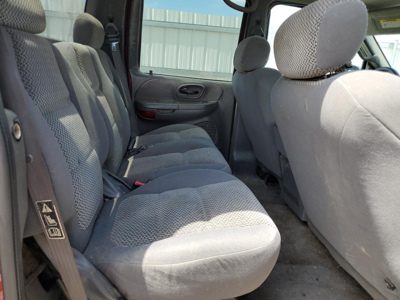 2002 FORD F-150