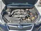2016 SUBARU IMPREZA