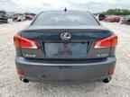 2009 LEXUS Is