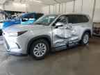 2024 TOYOTA HIGHLANDER