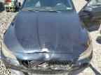 2012 BMW 5 series