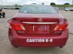 2009 LEXUS ES 350