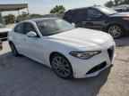 2017 ALFA ROMEO Giulia