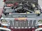 2008 JEEP WRANGLER