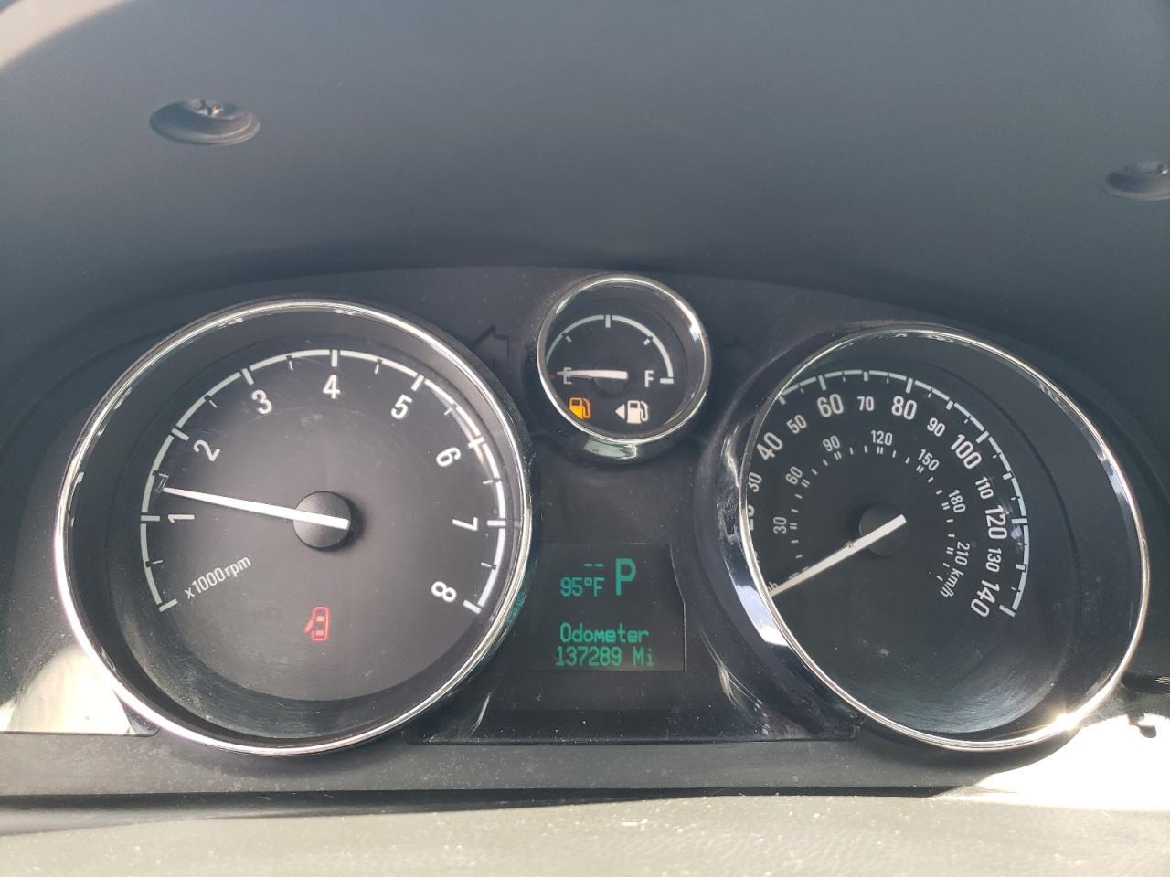 2014 CHEVROLET Captiva