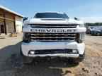 2020 CHEVROLET Silverado