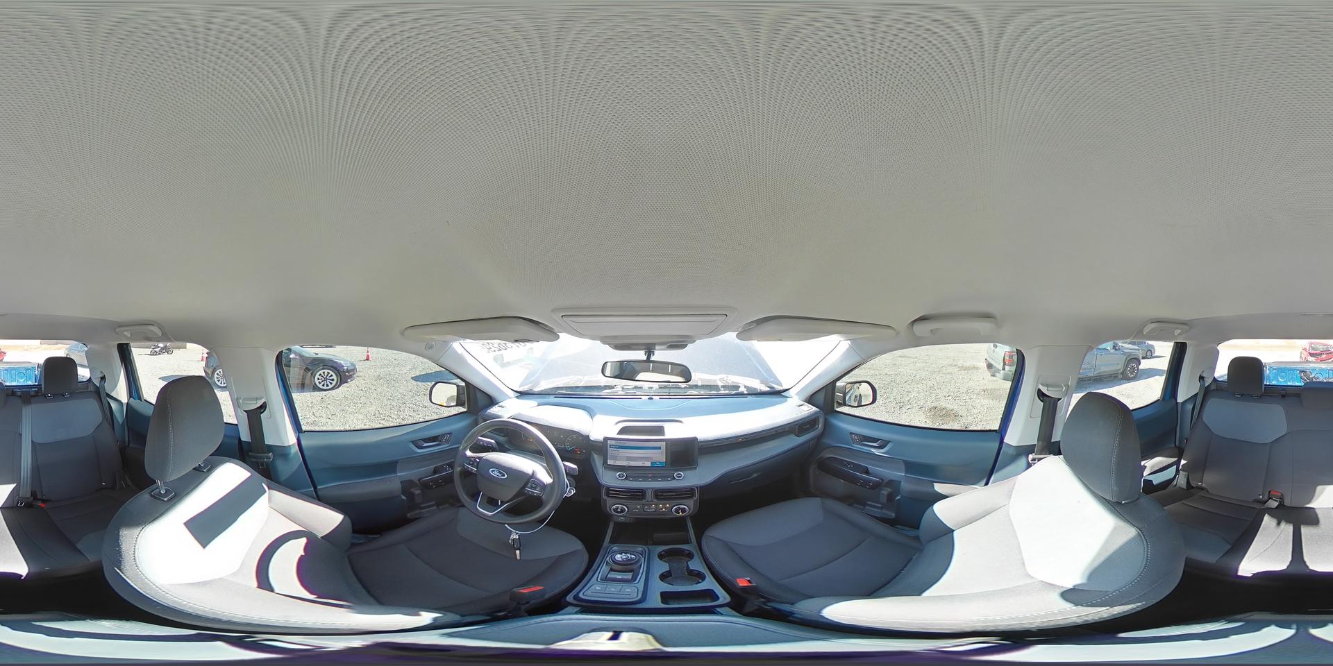 2024 FORD Maverick