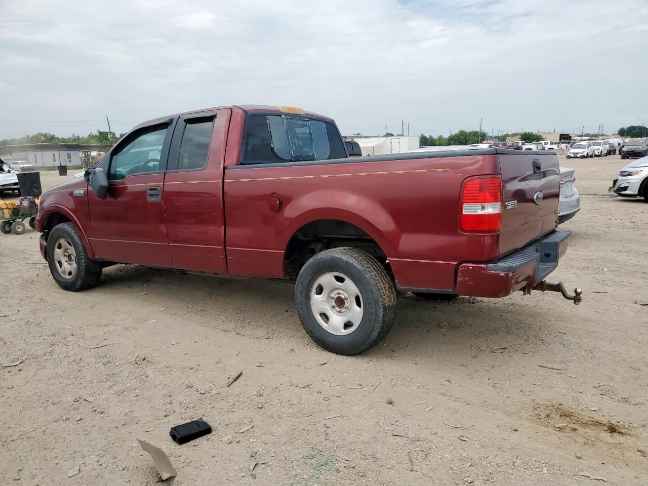 2005 FORD F-150 Lightning
