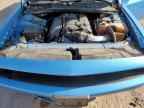 2015 DODGE Challenger