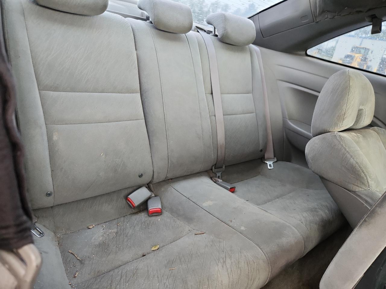 2007 HONDA CIVIC