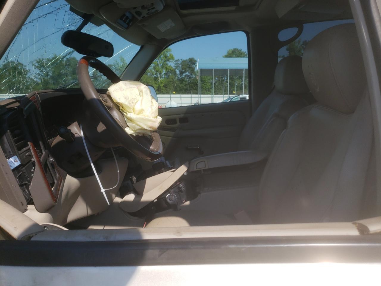 2006 CADILLAC ESCALADE