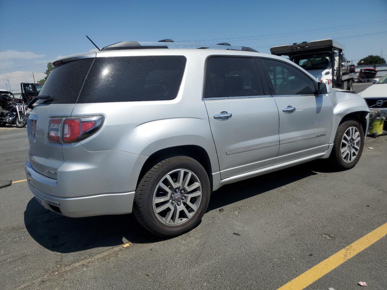 2014 GMC ACADIA