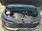 2026 KIA Carnival