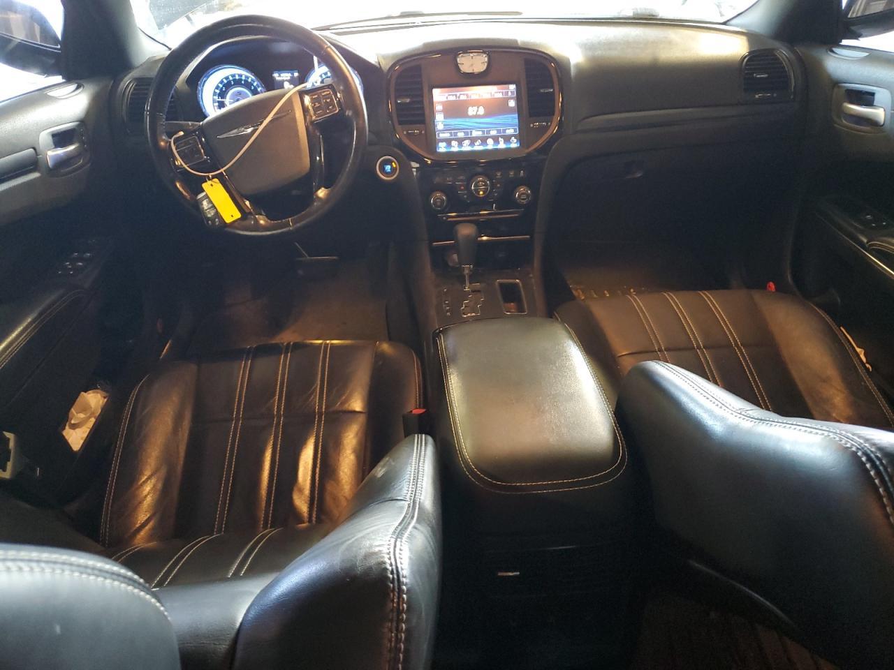 2012 CHRYSLER 300