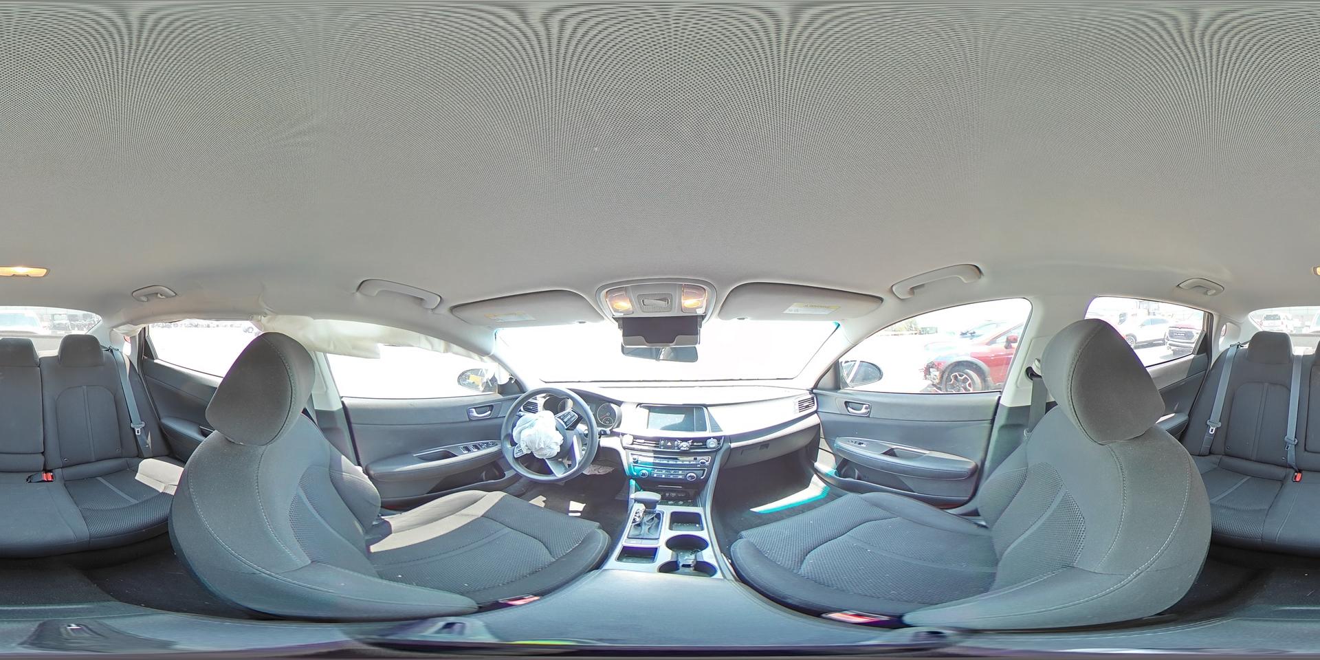 2020 KIA OPTIMA