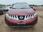 2010 NISSAN MURANO