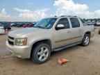 2007 CHEVROLET Avalanche