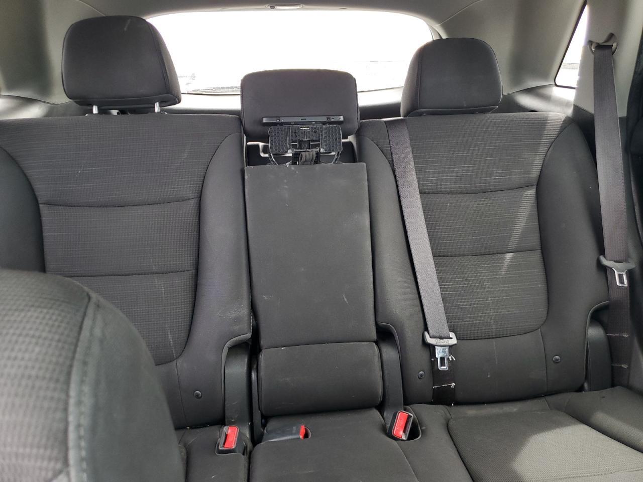 2014 KIA SORENTO