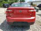 2013 KIA RIO